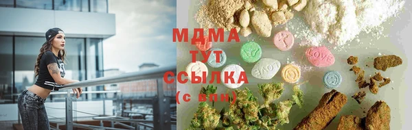 хмурый Инта
