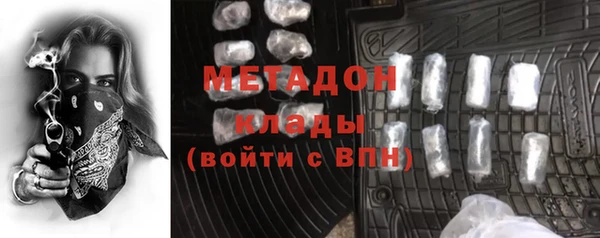 хмурый Алексин