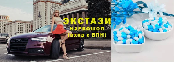 хмурый Алексин